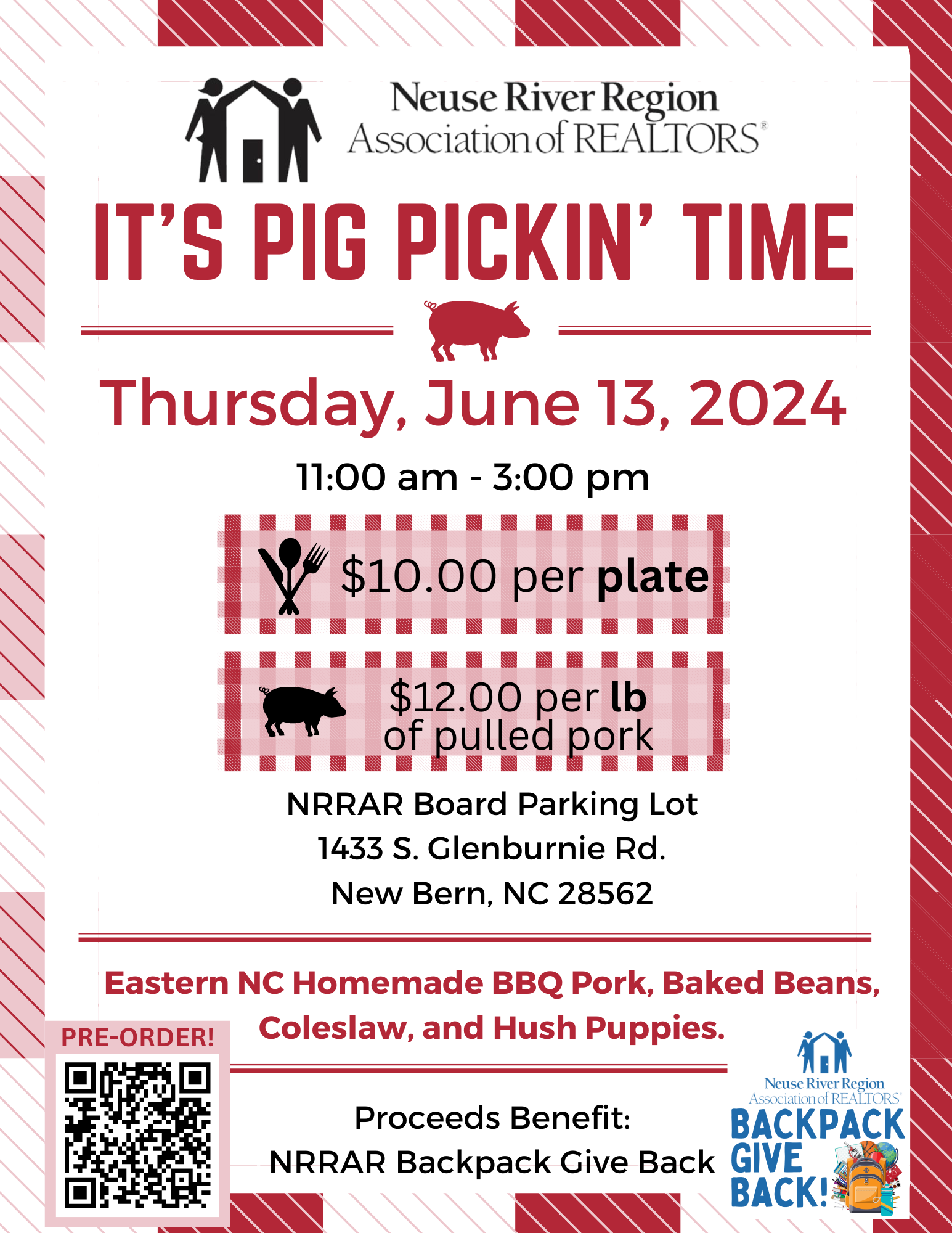 Pig Pickin